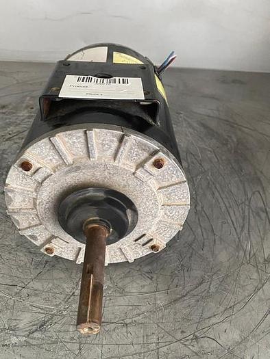 Used MOTOR 1.5 HP SMITH P56C77A05.-