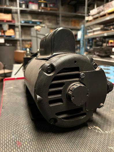 Used MFD BY BALDOR ELECTRIC MOTOR .5 HP 34M23W467 !