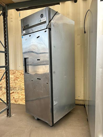 Used TRUE ONE DOOR REFRIGERATOR-TG1R-1S