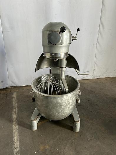 Used 20 QT HOBART MIXER