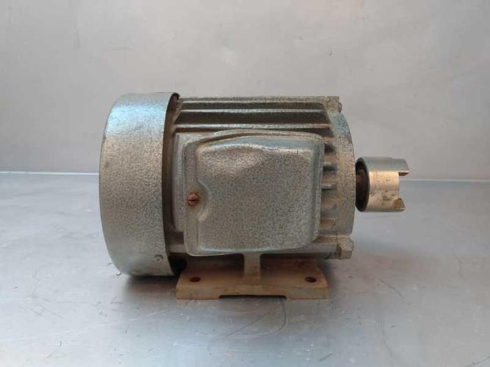 Used MOTOR FUJI MLA 1085A !
