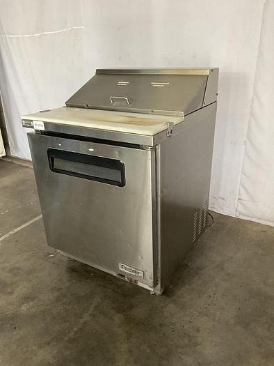 Used PIZZA-SANDWICH PREP TABLE