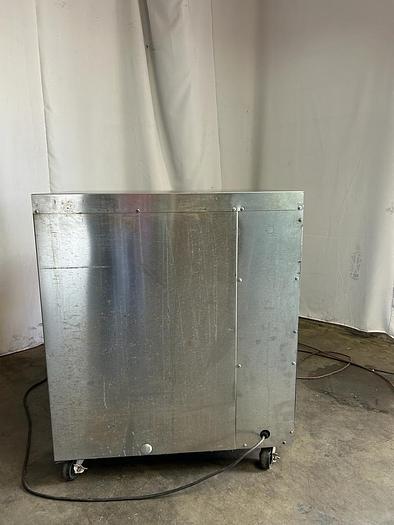 Used PERLICK BACK BAR REFRIGERATED CABINET, BS32./