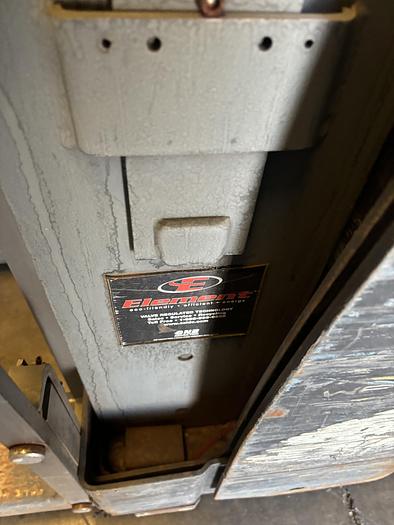 Used ELECTRIC PALLET JACK WP 3000 SERIES