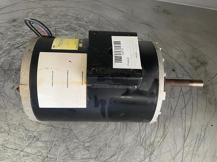 Used MOTOR 1.5 HP SMITH P56C77A05.-