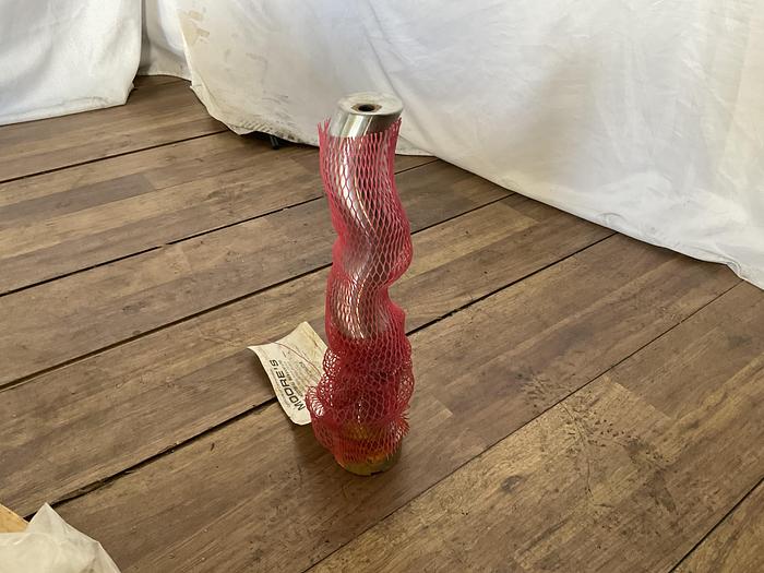 Used GE AC MOTOR; 7.5 HP; 3 PH; 3530 RPM;5KS213CAA153\