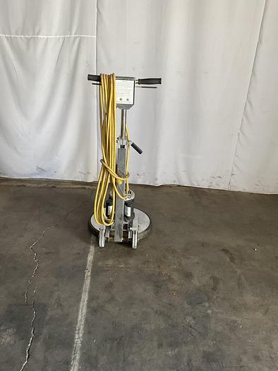 Used GALAXY NSS FLOOR PULISHER; MODEL GALAXY - 20; 120V; 60HHZ A.C