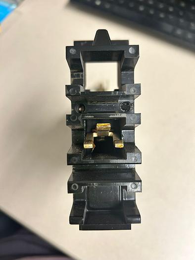 Used SQUARE D CIRCUIT BREAKER, FH16020B !