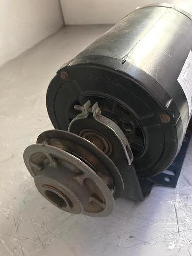 Used HP SMITH AC MOTOR 1 1/2 (1.5)  RB3154AV1 !