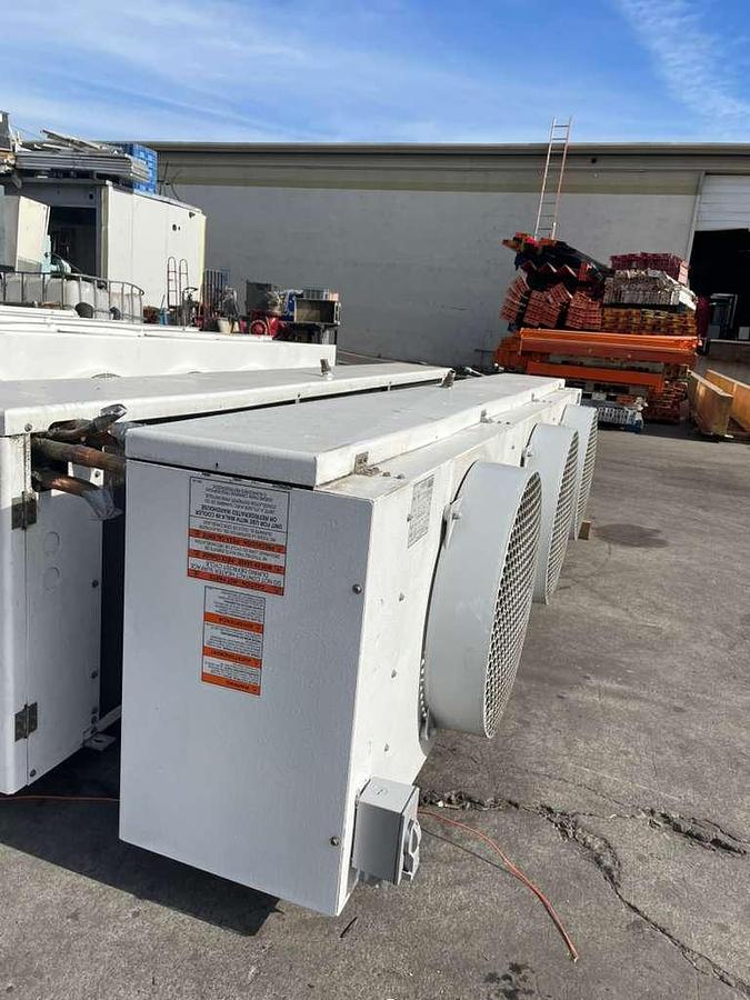 Used KeepRite Unit Cooler / Evaporator