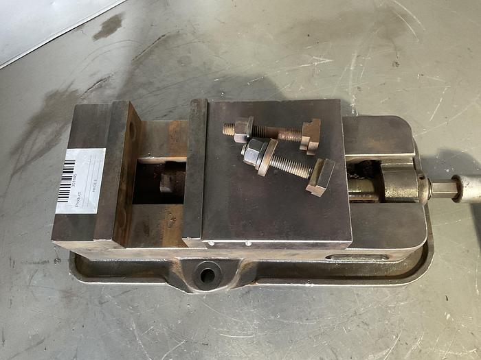 Used MACHINE VISE