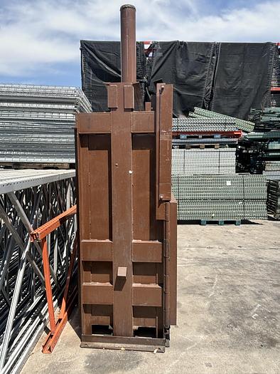 Used BALER 480 VOLTS