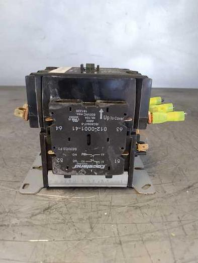 Used COPELAND CONTACTOR 115 V !