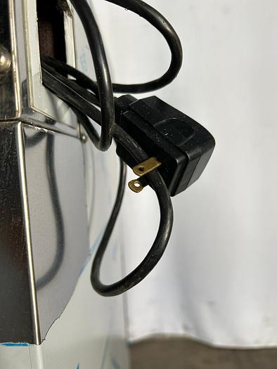 Used PORTABLE HAND SINK