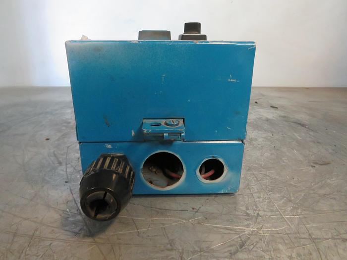 Used 230 VOLTS ON POWER SYSTEM !