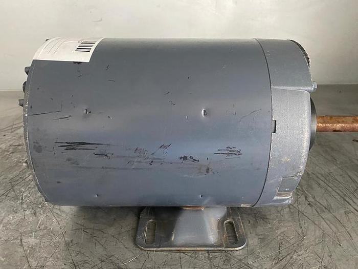 Used MAGNETEK MOTOR 1 HP; 3 PH; 1140 RPM; H685 !