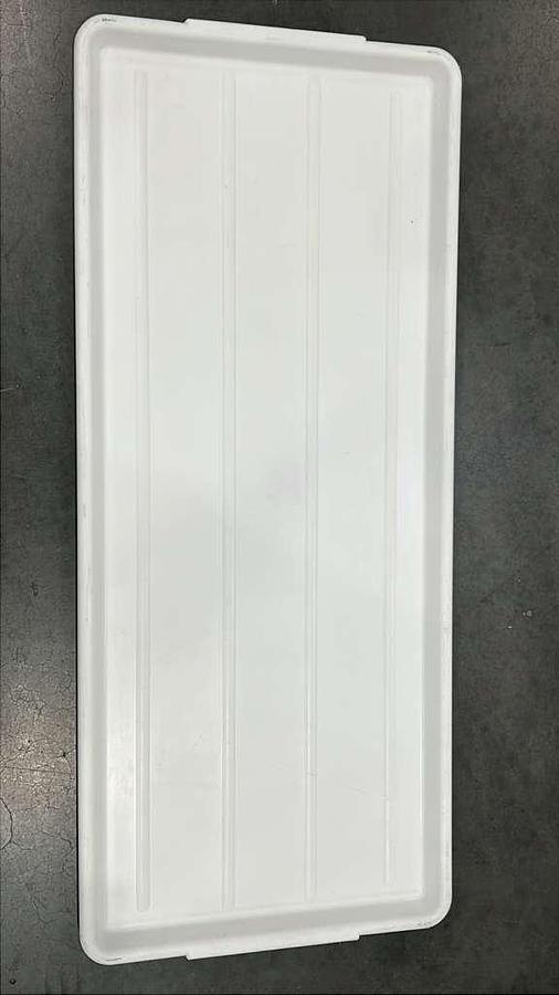 Used BUTCHER MEAT TRAYS