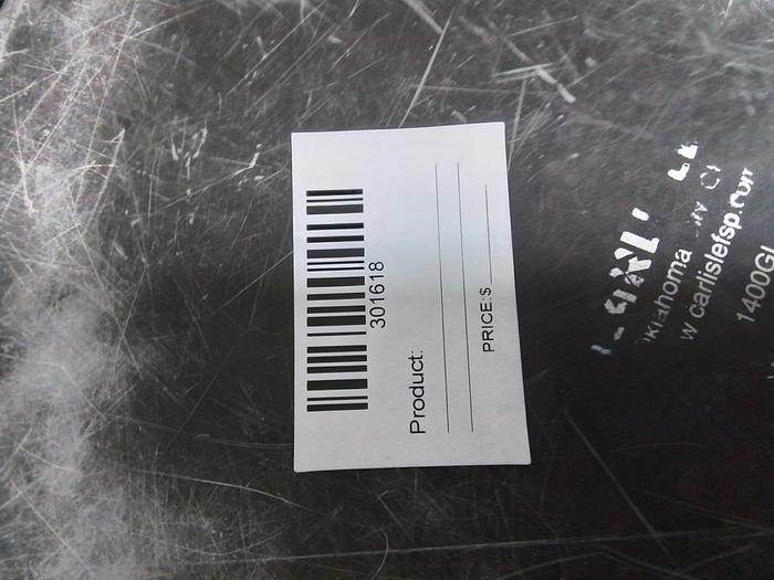 Used RESISTANT SERVING TRAYROUND TRAY !