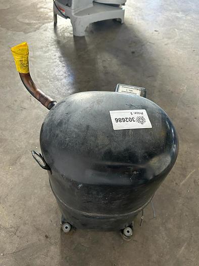 Used COMPRESSOR REFRIGERANT