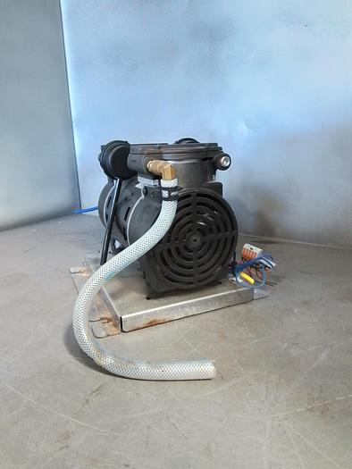 Used GAST 72R755-155-D502CX !