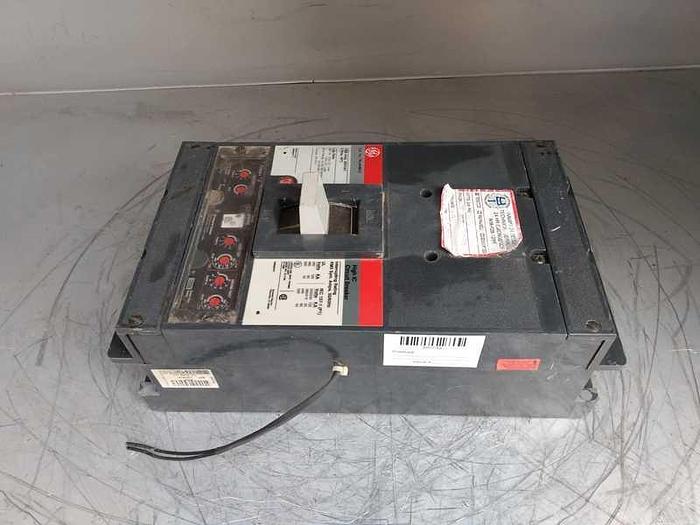 Used HIGH IC CIRCUIT BREAKER TKL4V4612 !