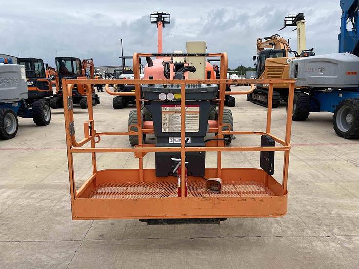 Used Boom Lift-45' Articulating 4Wd Engine*
