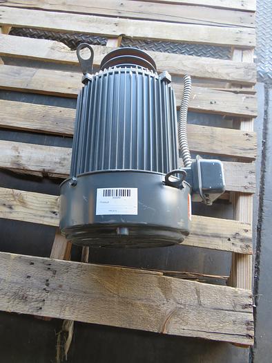Used U.S MOTOR 7.5 HP 3 PH AS68 !