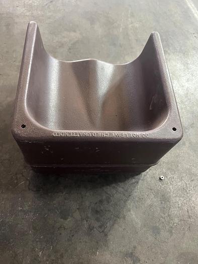 Used RESTAURANT BOOSTER SEAT !