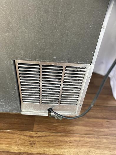 Used PERLICK CHILLER, FR48SS !