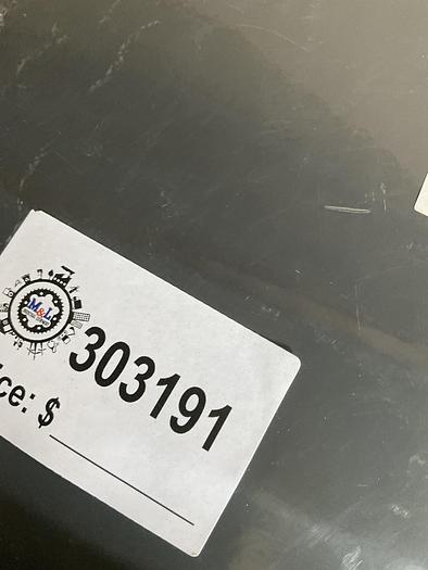 Used DAYTON COMMERCIAL FAN; MODEL 1YNW6A; 120VAC/60HZ/615W