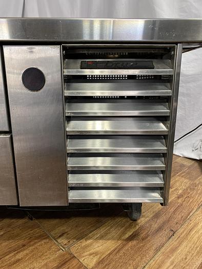 Used TRUE 72" CHEFF BASE -TRCB-79-86