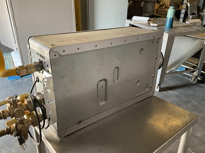 Used RINNAI TANKLESS WATER HEATER !