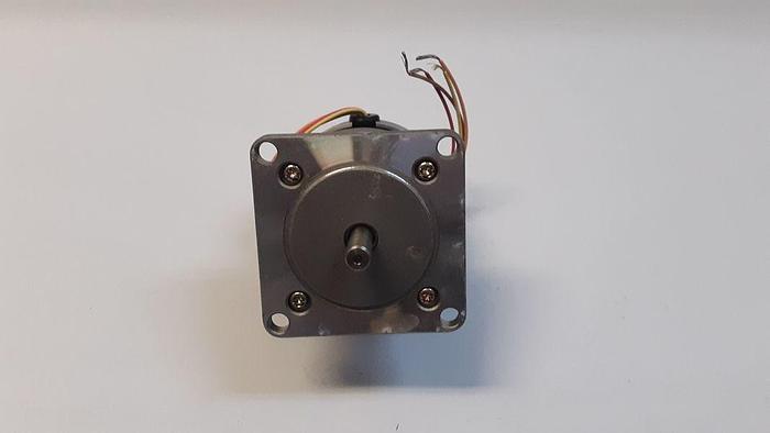 Used STEPPER MOTOR  3.4 Nm. n NEMA PJ55A2U !