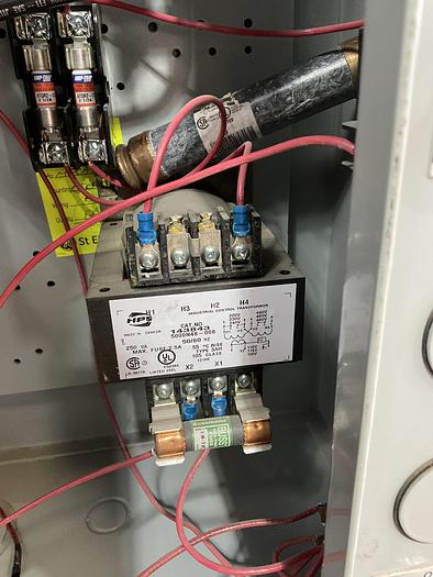 Used GE 300-LINE CONTROLER TYPE 1