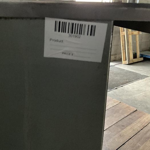 Used SINGLE FOOD WARMER; SUB- HF-R25 M !