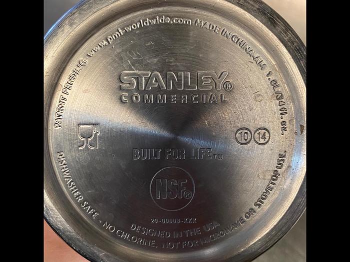 Used SERVICE COFFEE THERMO