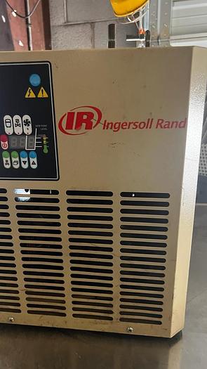 Used INGERSOLL RAND