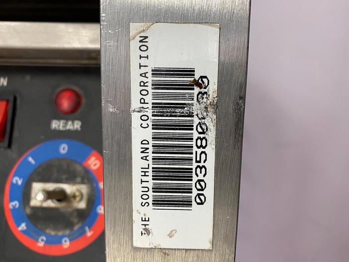 Used STAR GRILL-MAX ELECTRIC  HOT DOG GRILL !