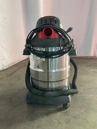 Used SHOP-VAC 12 GAL VACUUM !