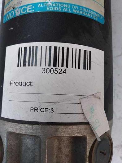 Used MOTOR ELECTRO-CRAFT E26-3./