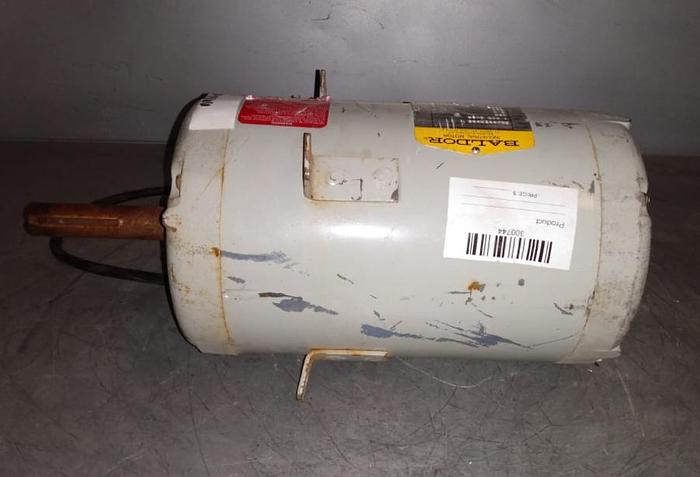 Used MOTOR 1HP BALDOR 35J559X566.