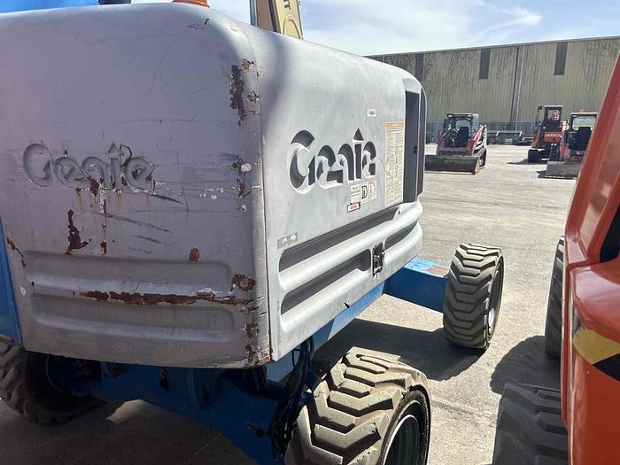 Used Boom Lift-45' Telescopic 4Wd Engine*