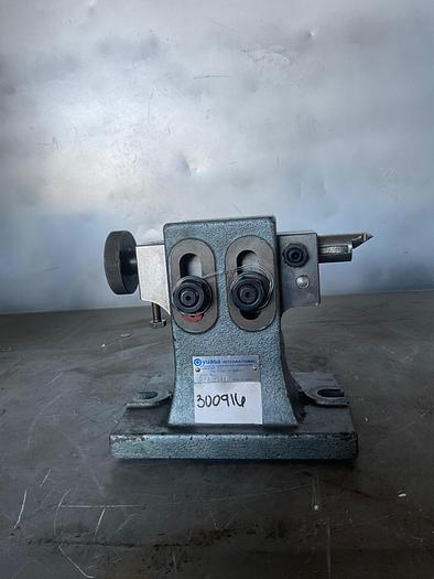 Used ADJUSTABLE TAILSTOCK MACHINIST TOOL !