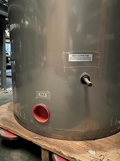 FRE-HEATER/ HEAT RECOVERY SYSTEM