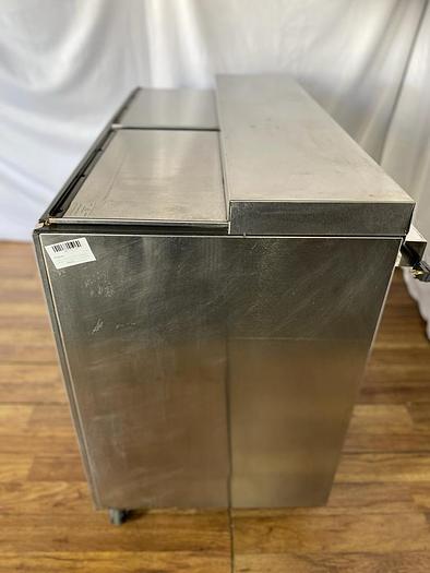 Used PERLICK CHILLER, FR48SS !