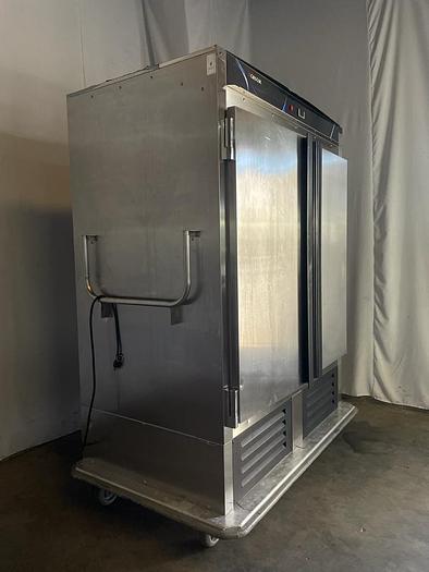 Used CRES COR REFRIGERATOR- R171S1856E !