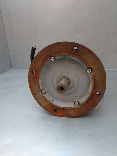Used SIEMENS SBM  ELECTRIC MOTOR   MASCHINEN GMBH, 7AA100L04K B3 !