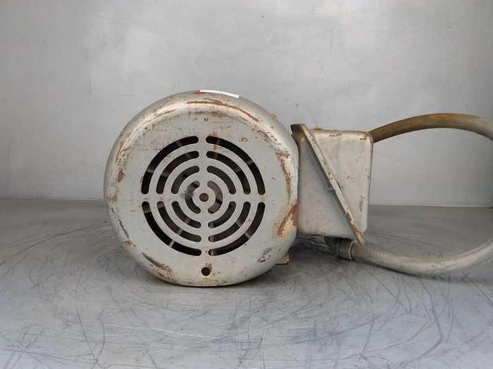 Used ELECTRIC MOTOR 3 HP CENTURY  6-334262-01 !