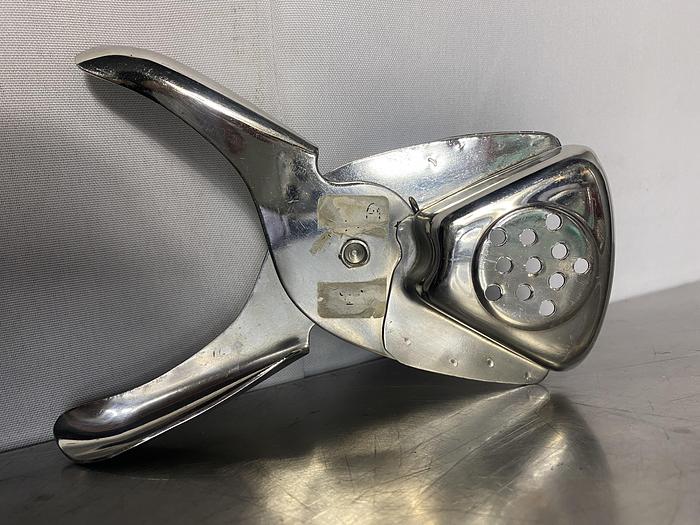 Used GARLIC GRINDER