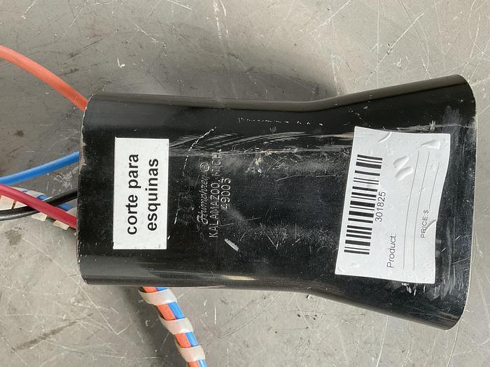 Used HUMPREY 49003 FOOT PEDAL SWITCH PEDAL !